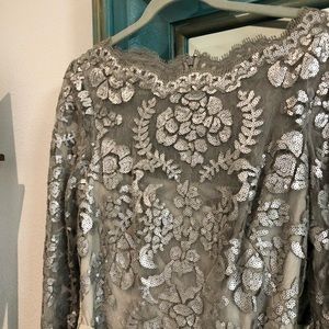 Evening Gown, Mother of the Bride party dress